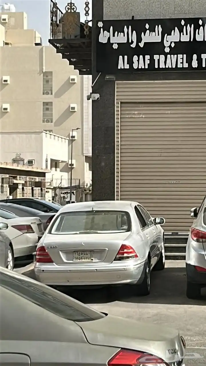 مرسيدس فياجره 2002 0