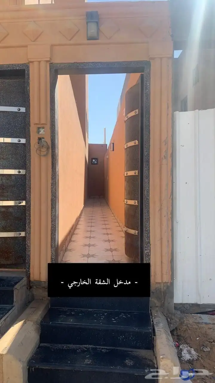 للإيجار شقة عوائل علوية 3