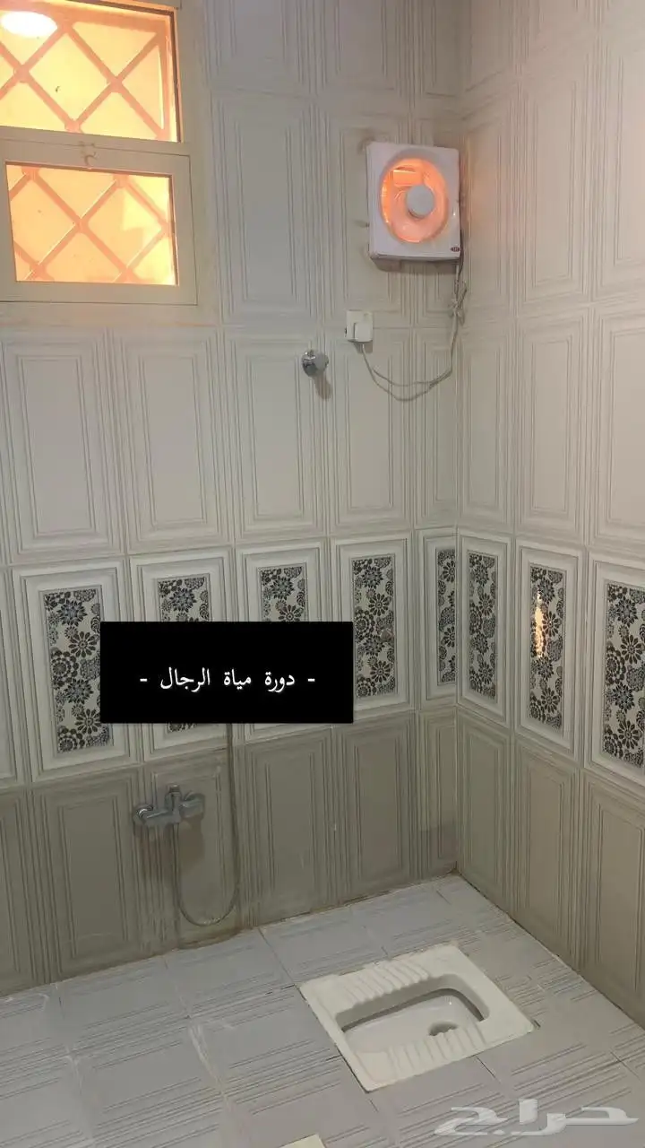 للإيجار شقة عوائل علوية 6