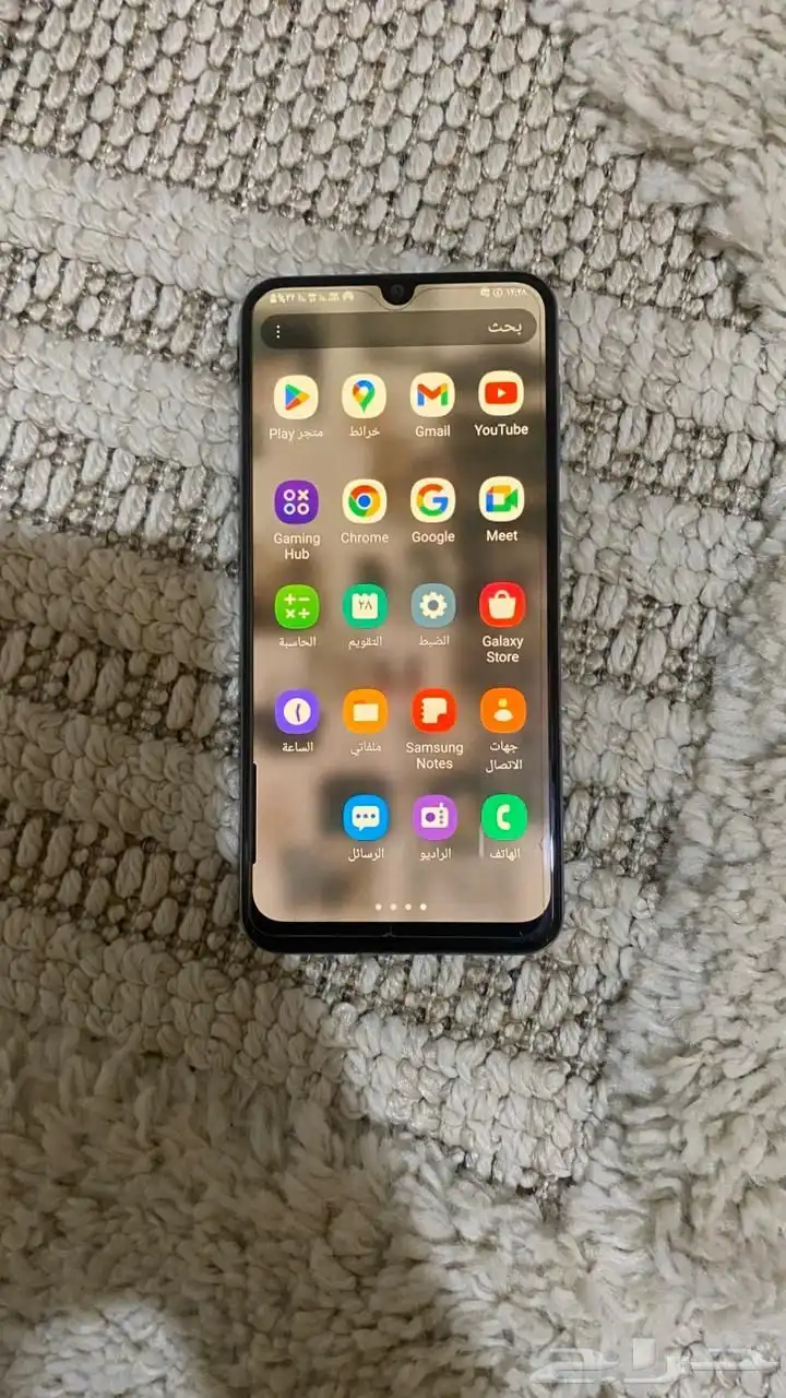 سامسونج A50 1