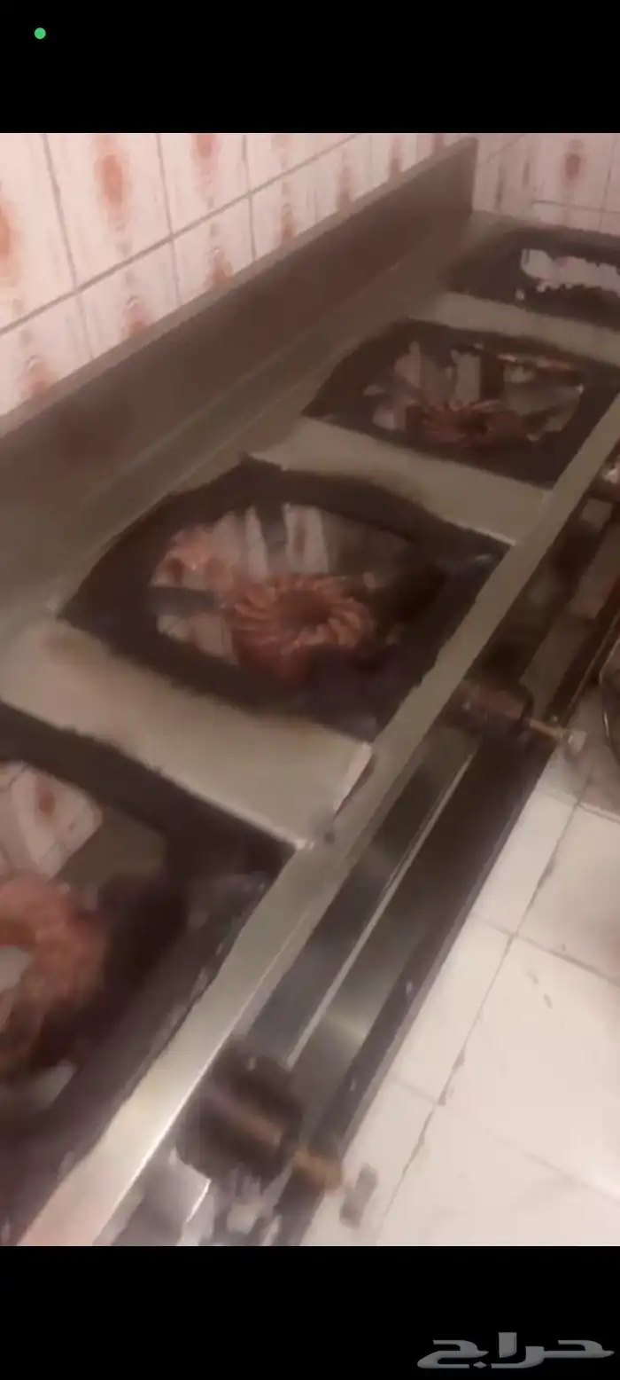 بتوجاز كبير وفرن 966 55 027 4132 0