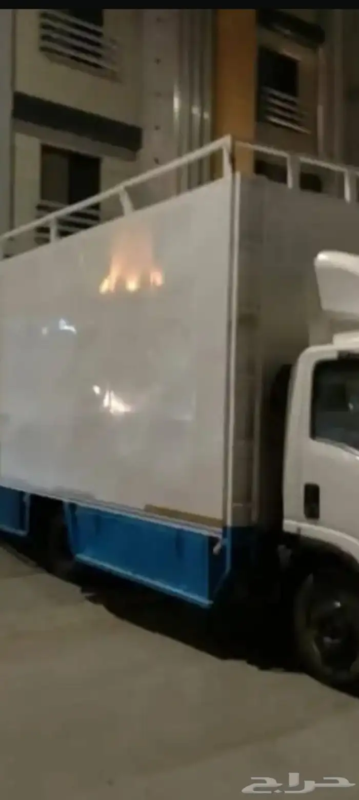 نقل عفش ينبع وجميع مدان المملكة 0