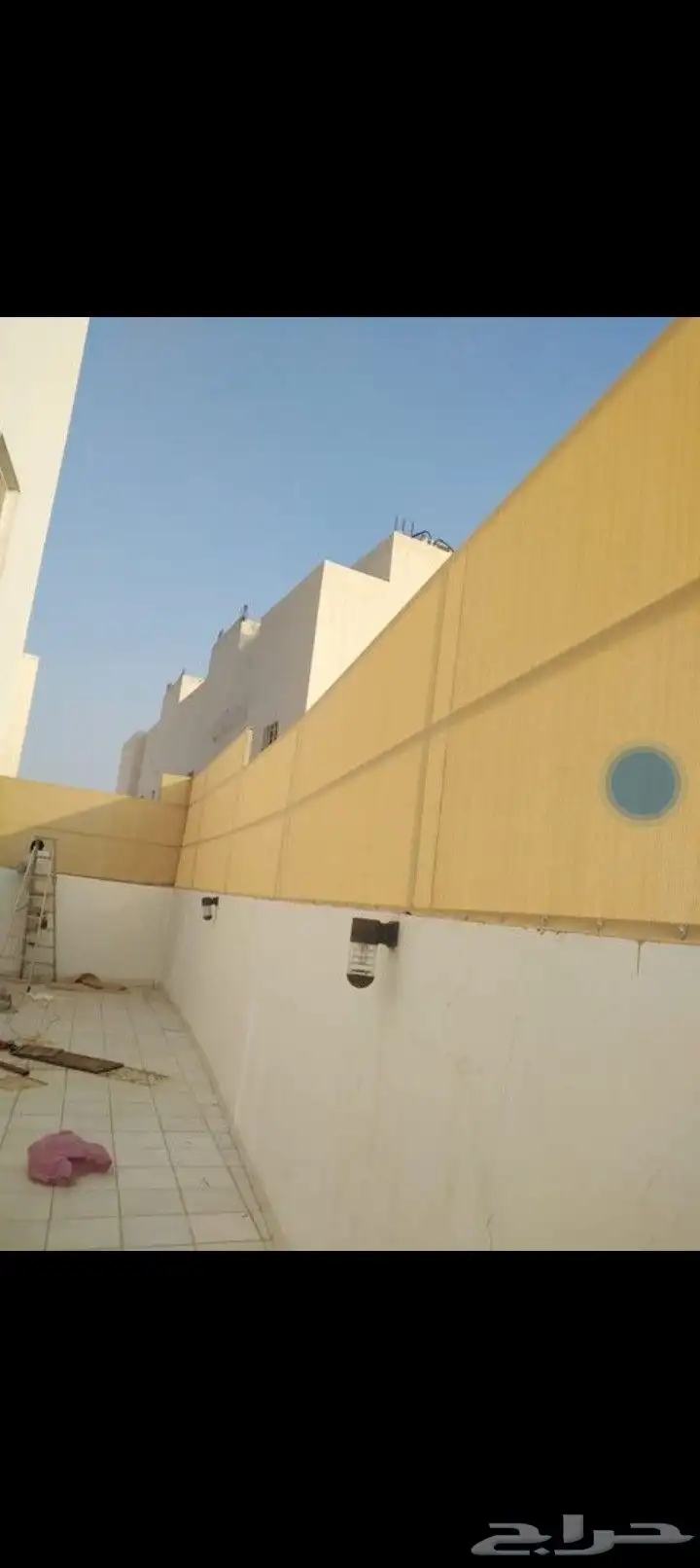 مظلات سواتر حداد 4