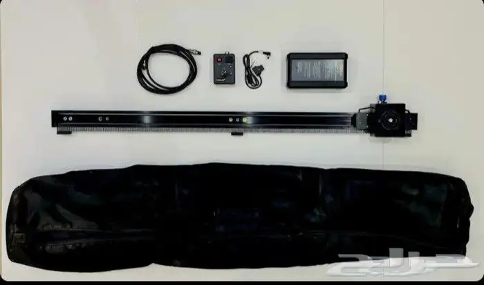 سلايدر تصوير فيديو الكتروني Wondlan 0