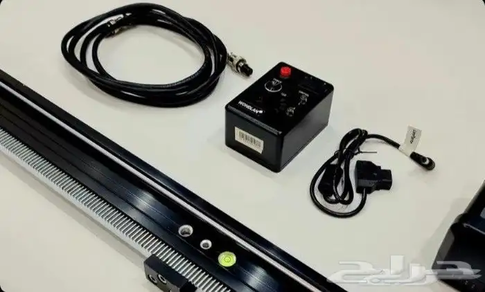 سلايدر تصوير فيديو الكتروني Wondlan 1