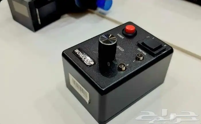 سلايدر تصوير فيديو الكتروني Wondlan 3