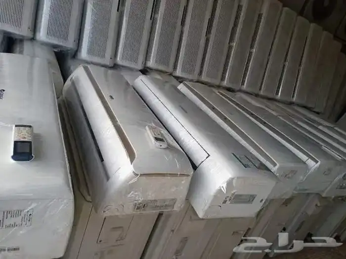 حراج بيع وشراء اثاث بيوت ومكيفات وثلجات وسخنات وغسلات وفران 5