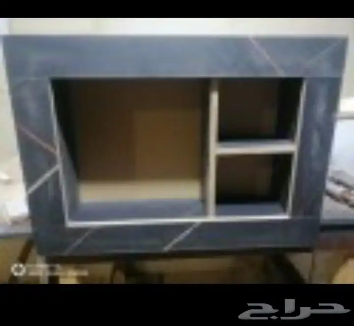 ديكور شباك مكيف الوندو 6