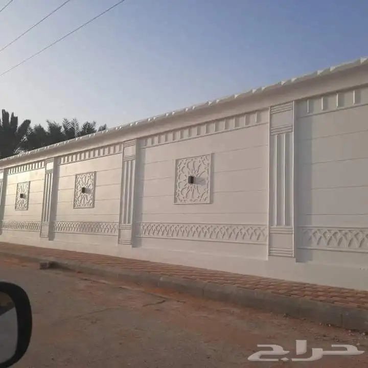 لياسه ملونه بديل الحجر الطبيعي 5