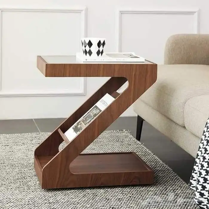 لجميع الديكورات والاخشاب الحديثه 6