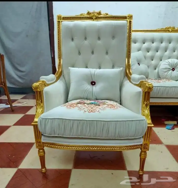 لجميع الديكورات والاخشاب الحديثه 3