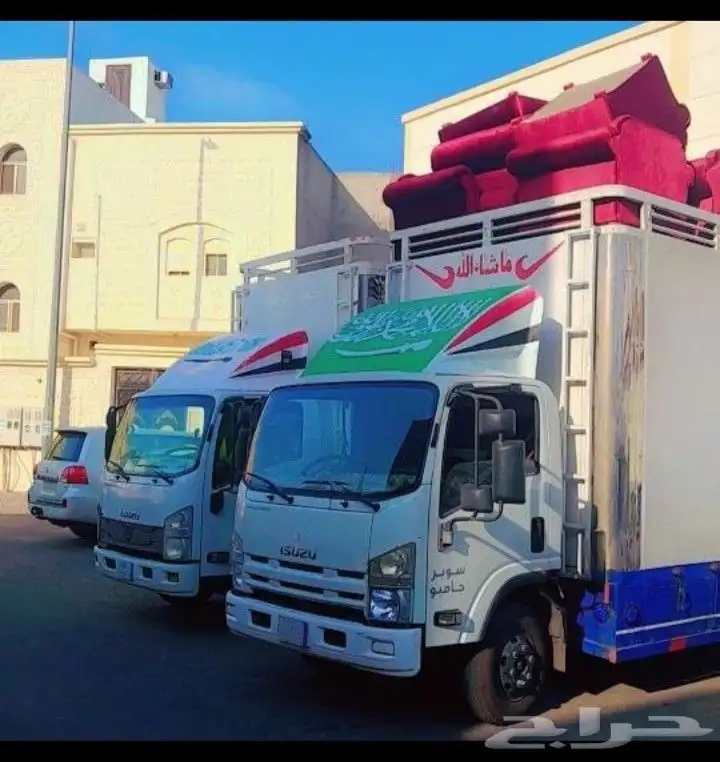 أثاث غرف نوم ودوليب وستاير ومكتبة ومطابخ نجار نقل اثاث 1