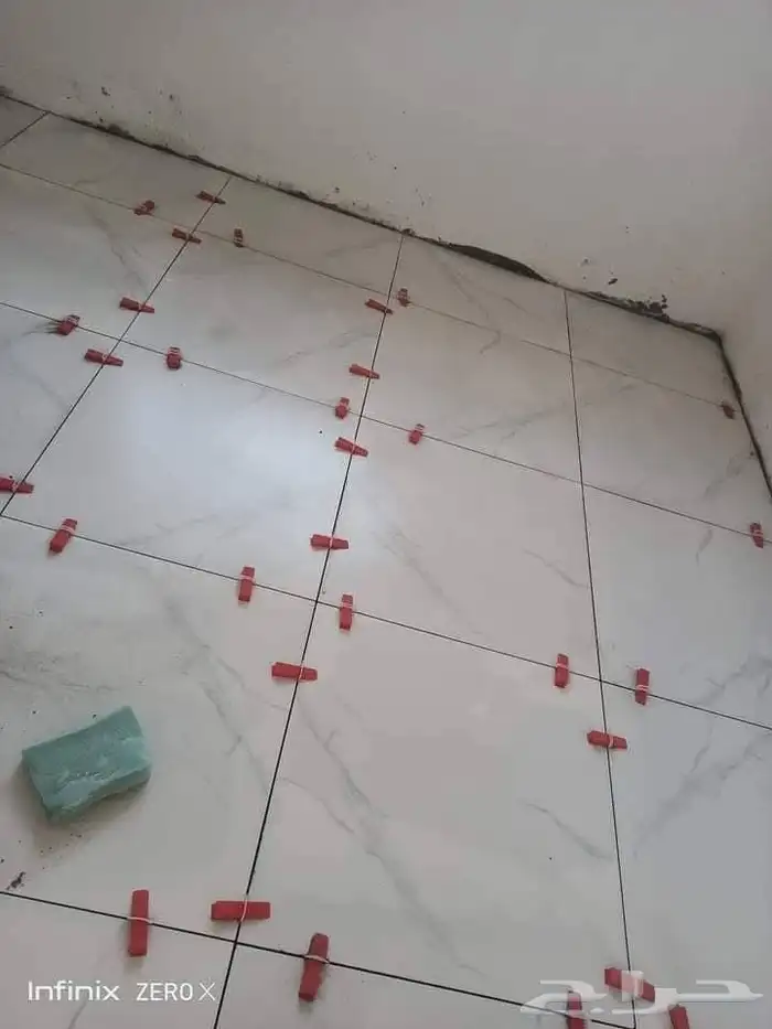 فني بلاط 2