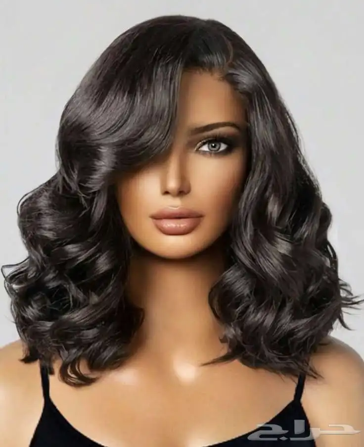 بيع باروكة واكستنشن وصيانة الباروكات والوصلات 7