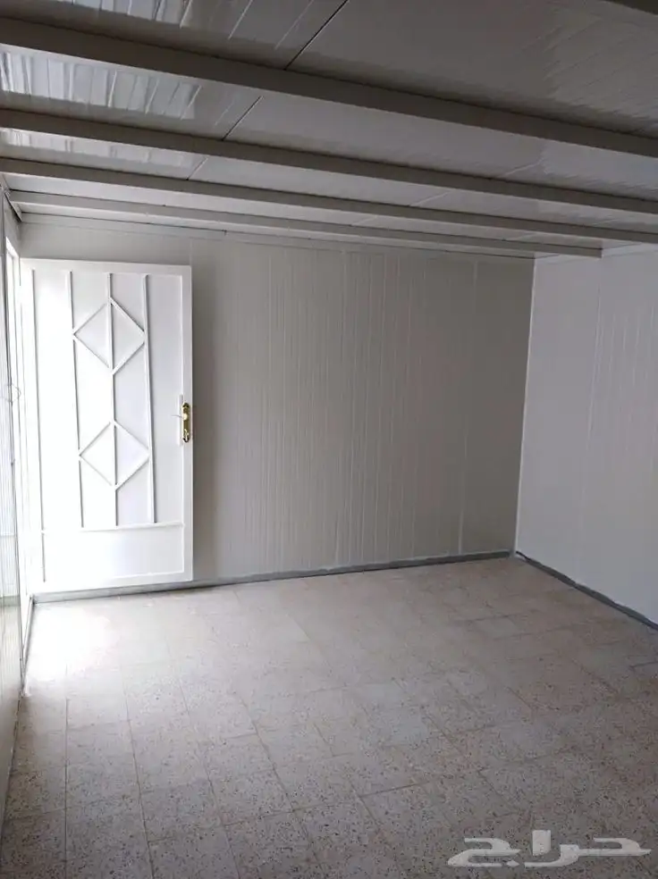حداد مظلات سواتر شينكو لجميع اعمال الحداده سندويش بنل 3