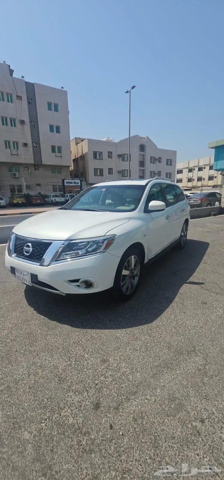 باثفندر أول مالك بدي وكاله 2014 16