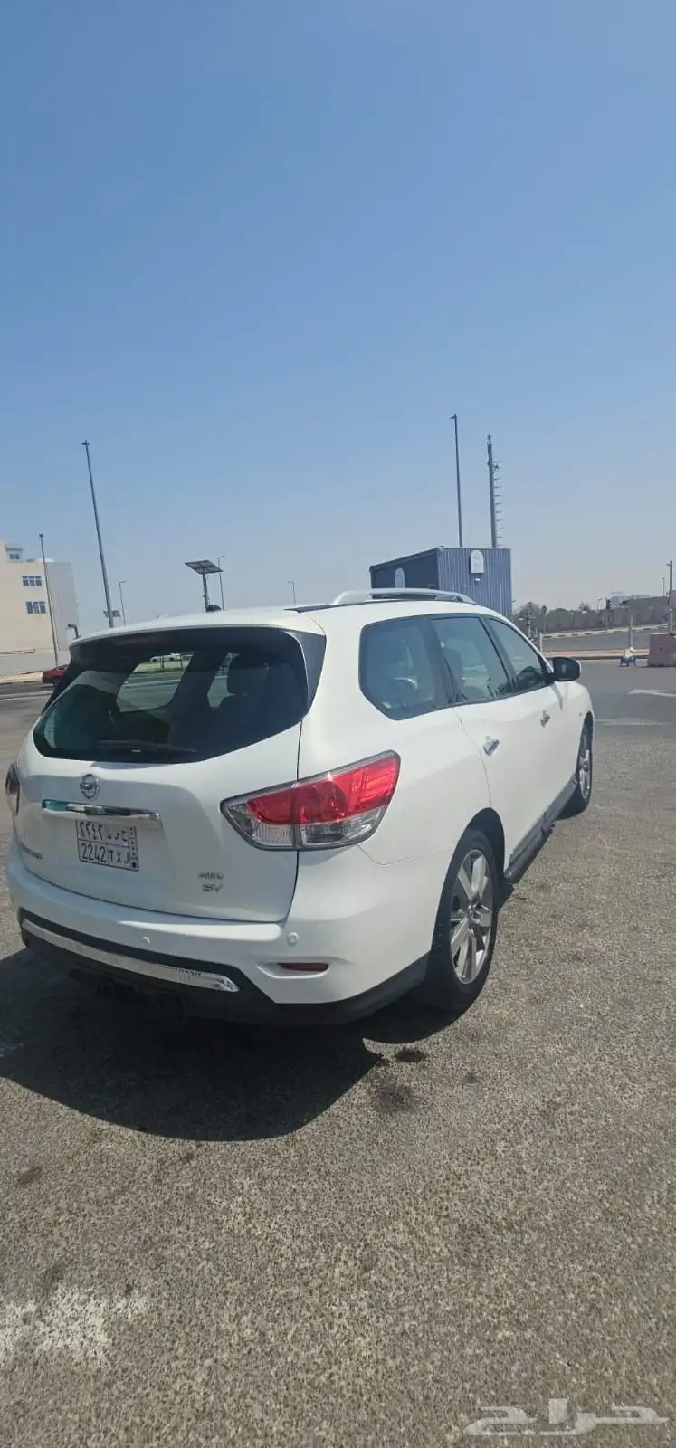 باثفندر أول مالك بدي وكاله 2014 2