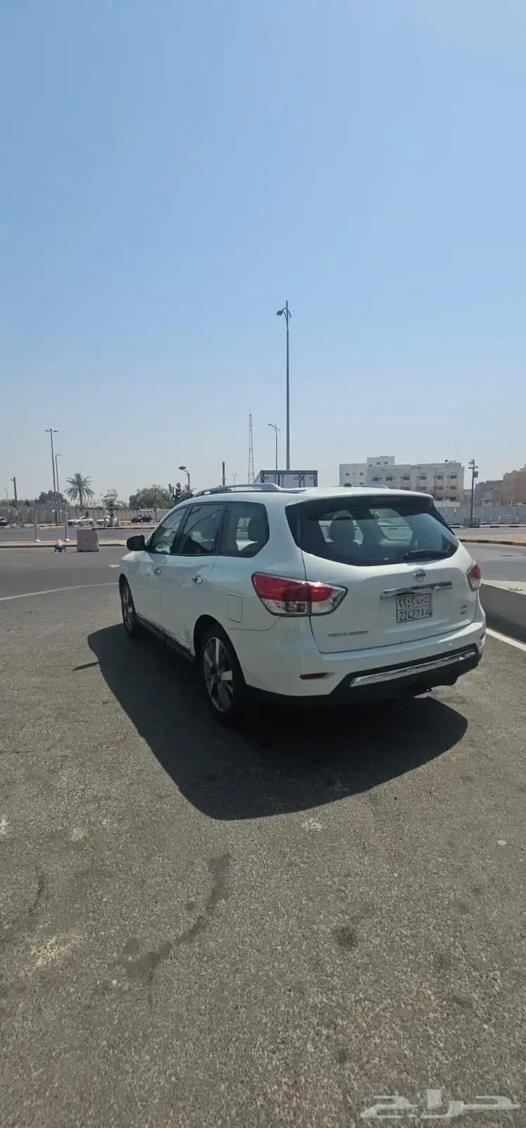 باثفندر أول مالك بدي وكاله 2014 4
