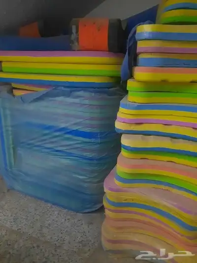 أغراض مسبح واغراض كره قدم 7