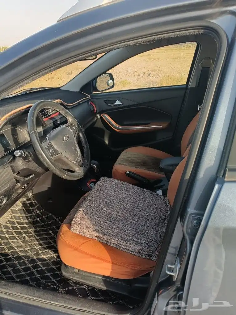 تشيري تيجو2 2023 6