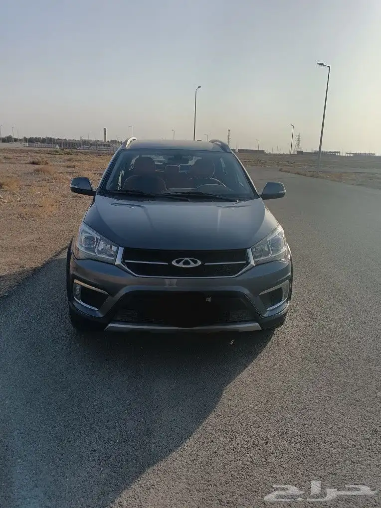 تشيري تيجو2 2023 0