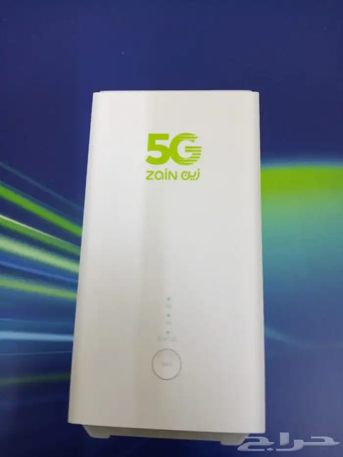 Zain 5g airfiber router unlimited net wireless internet unli 1
