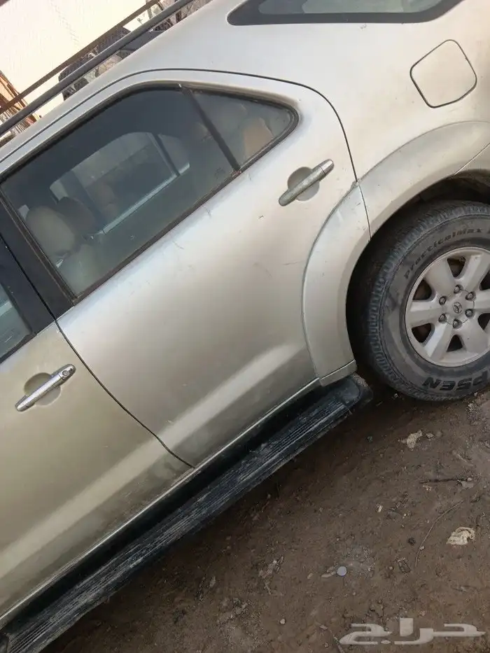فرشينار موديل 2006 2