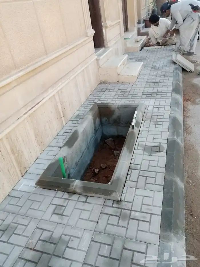 مبلط بلاط فايز الباكستاني 4