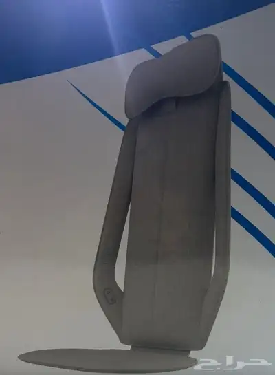 مقعد كرسي مساج ميكانيكي للبيع 2