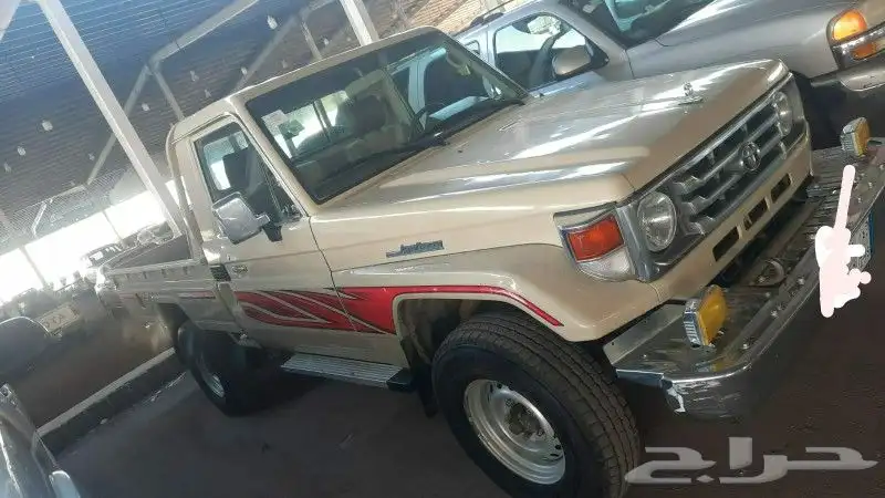 جيب شاص 2005 2