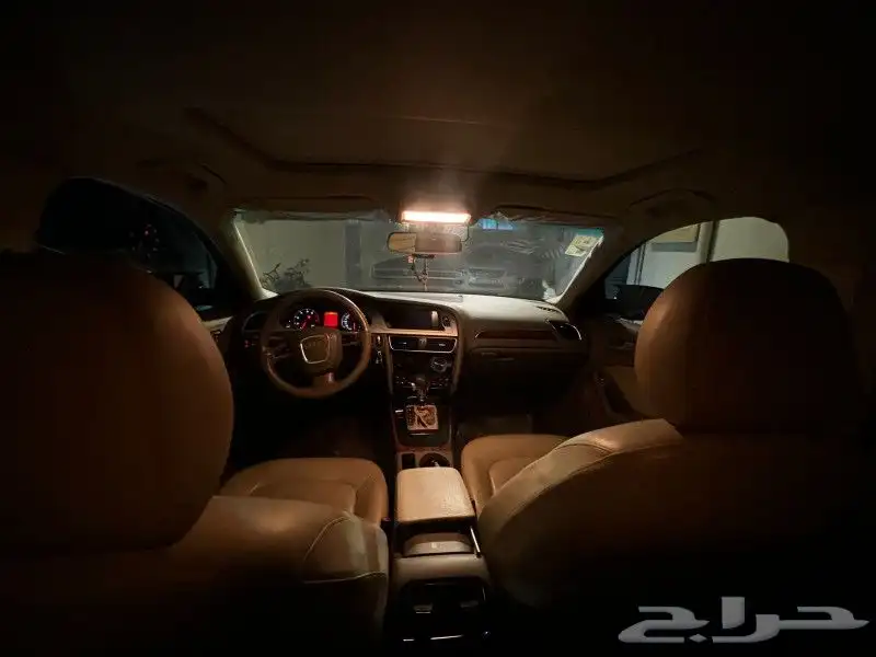 اودي A4 6