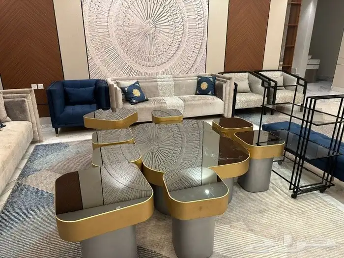 اثاث ومطابخ وطاولات 4