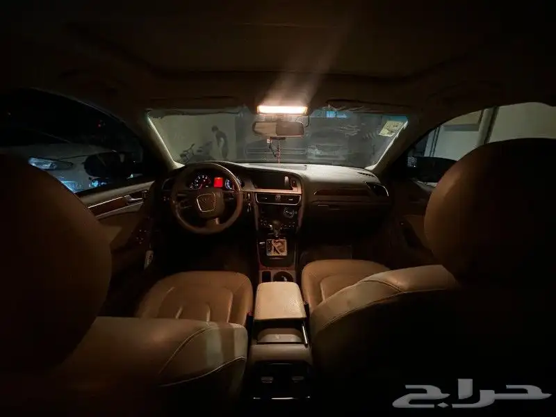 اودي A4 4