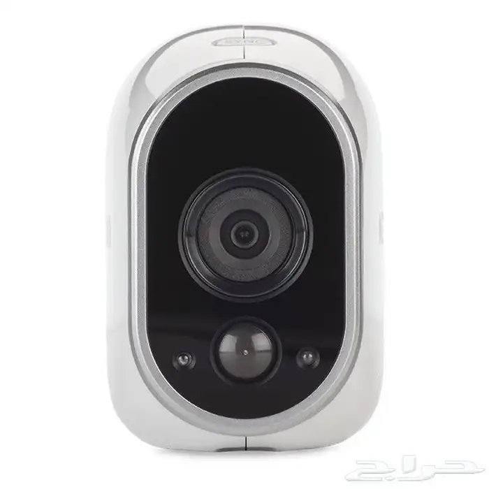 كاميرا مراقبة Arlo Add-on Wire-Free HD VMC3030 2
