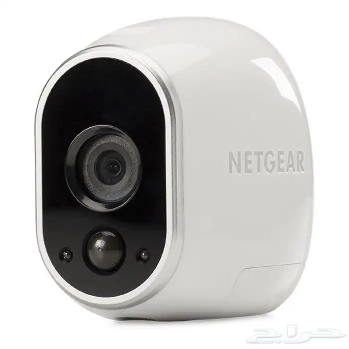 كاميرا مراقبة Arlo Add-on Wire-Free HD VMC3030 1
