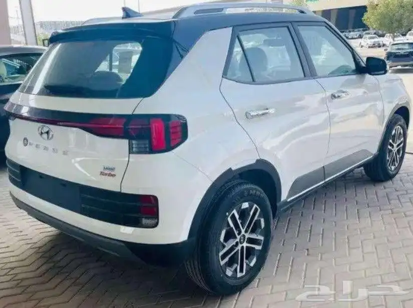 هونداي فينيو 2024 للبيع اخت الجديده نضيفه جدا .. 7