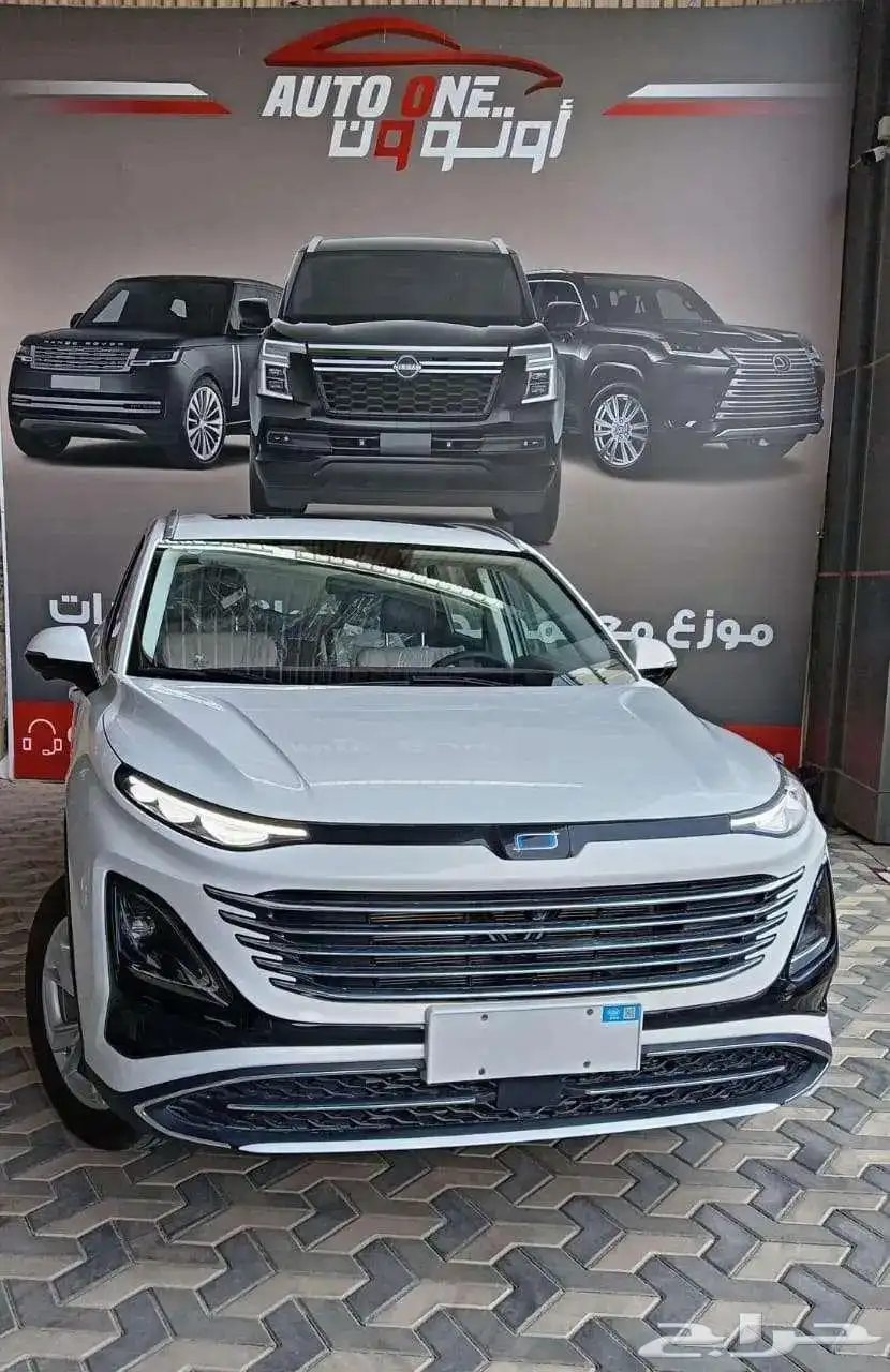 فاو تي 90 بريميوم موديل 25 كاش وتقسيط 0