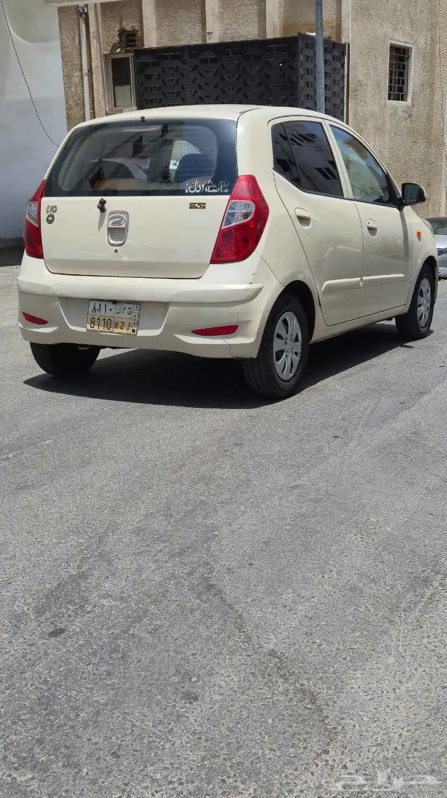 i10 2014 قير مكينه شرط 2