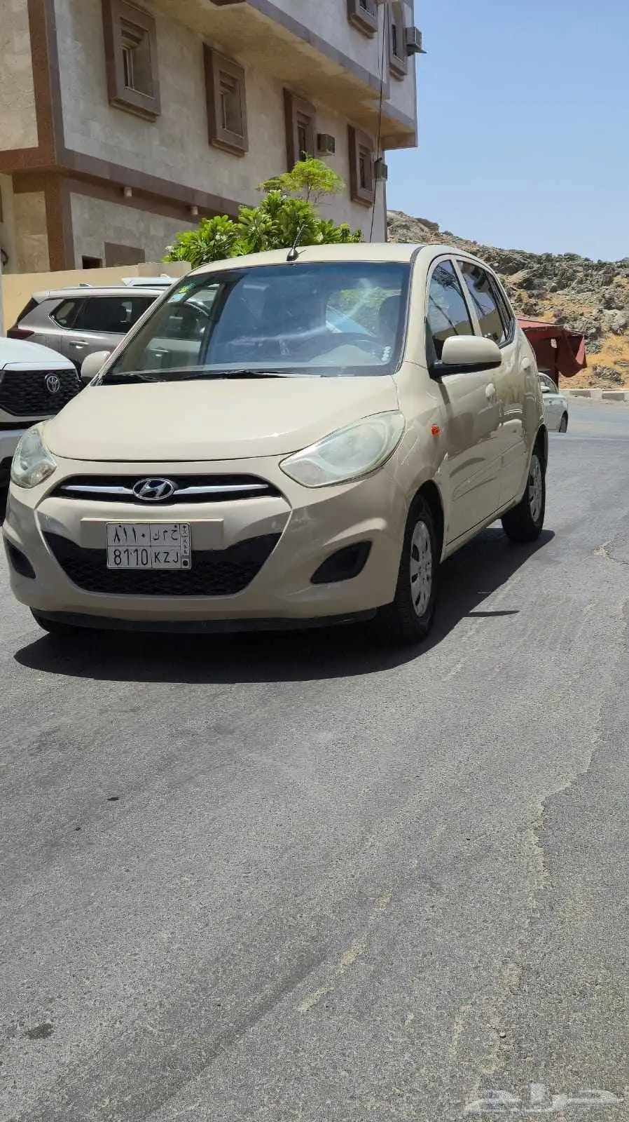 i10 2014 قير مكينه شرط 4