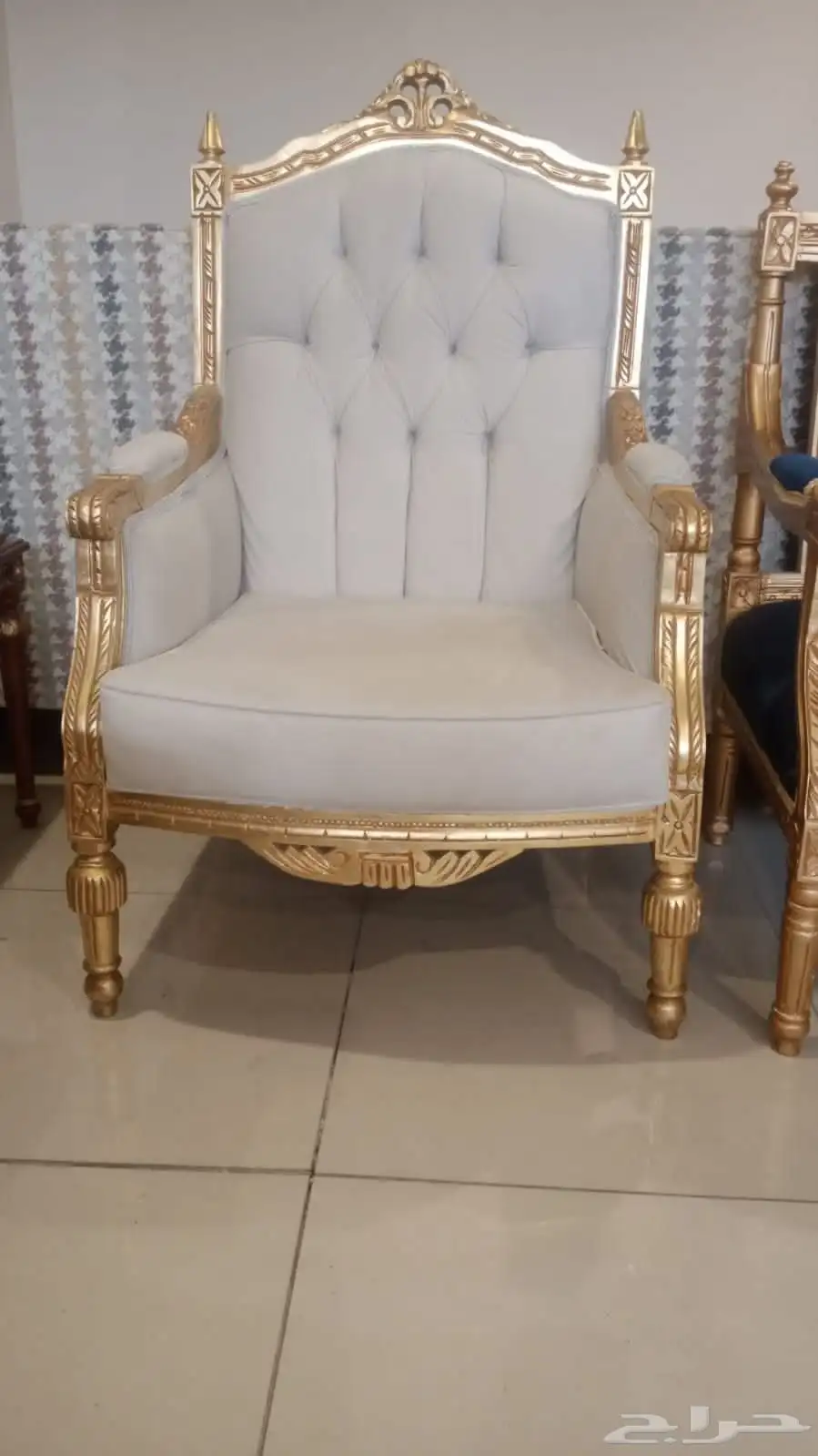 كنب ملكى زان 7