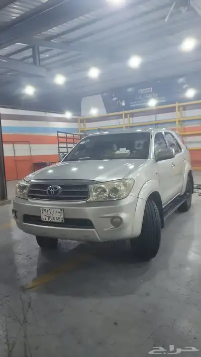 فورشنر 6