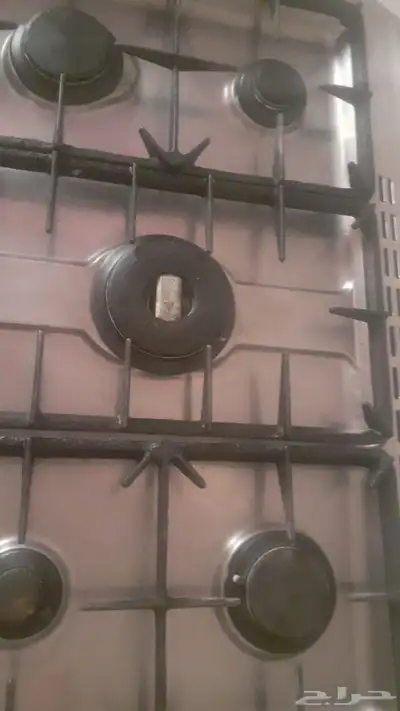 فرن 1