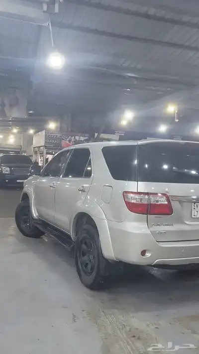 فورشنر 2