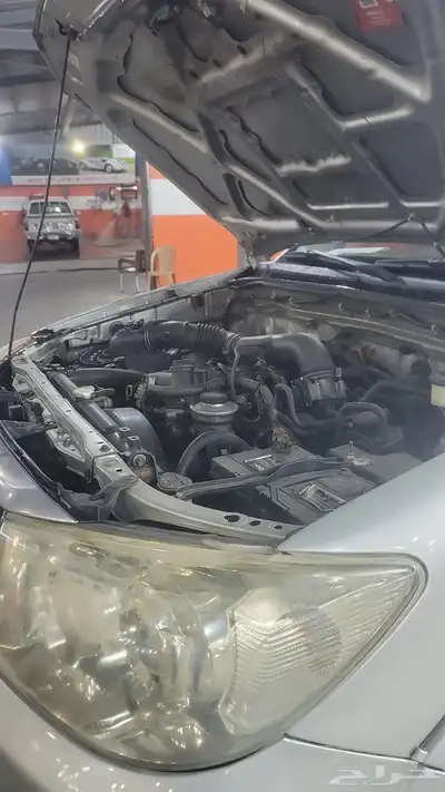 فورشنر 8