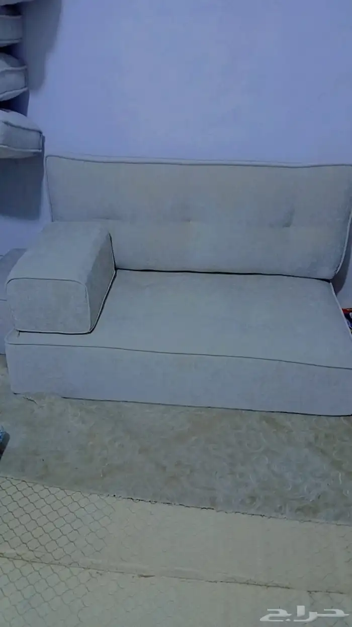 تفصيل تنجيد جلسات  نب الستاير 2