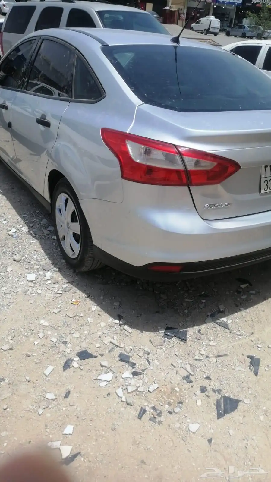 فورد 2013 0