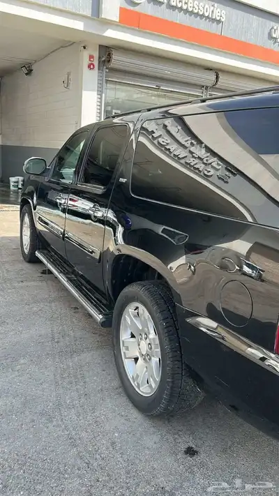 جمس يوكن 2007XL 6