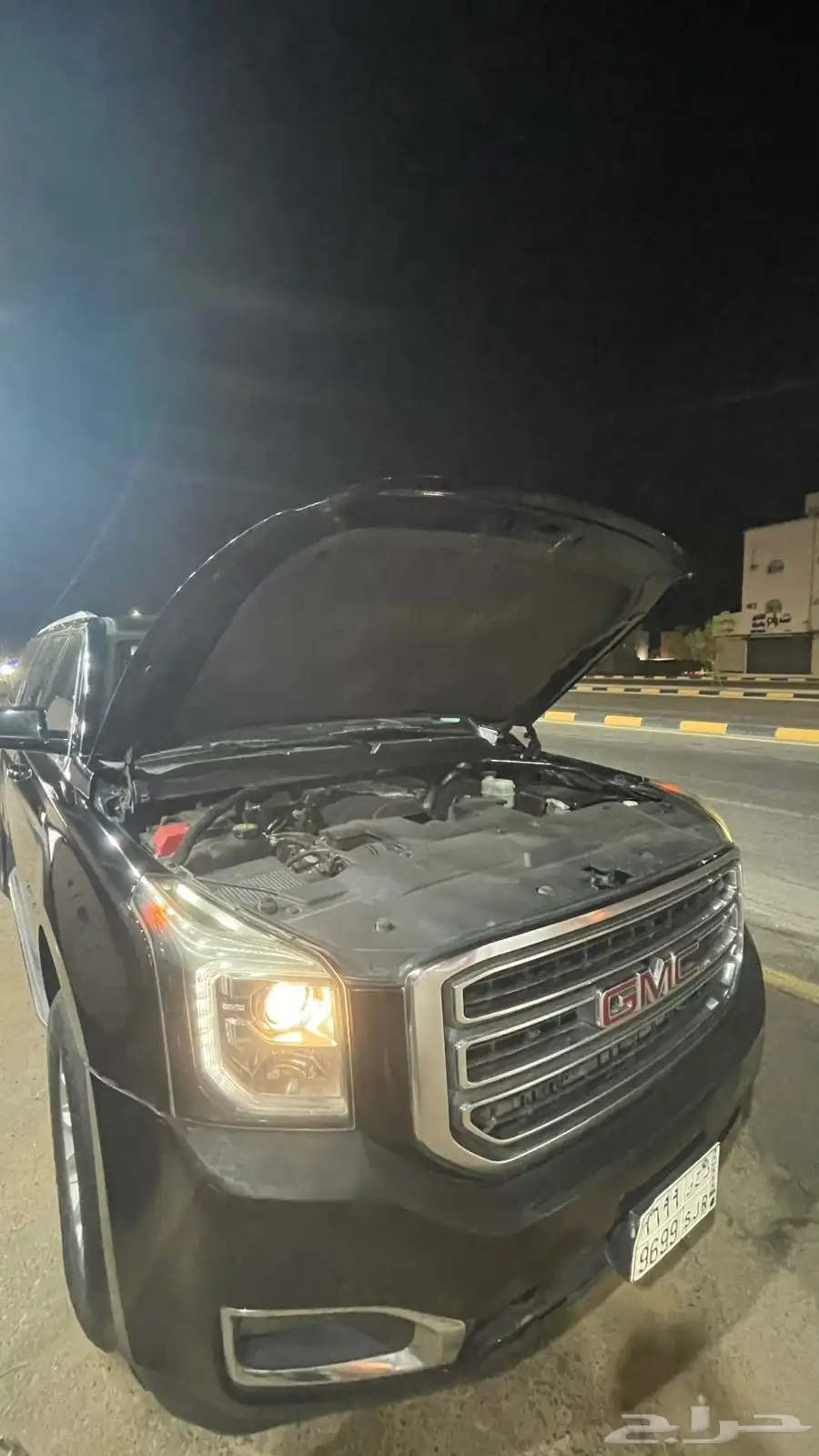 للبيع جمس سوبر بان 2015 الدفعة الثانية بدون دبل 9