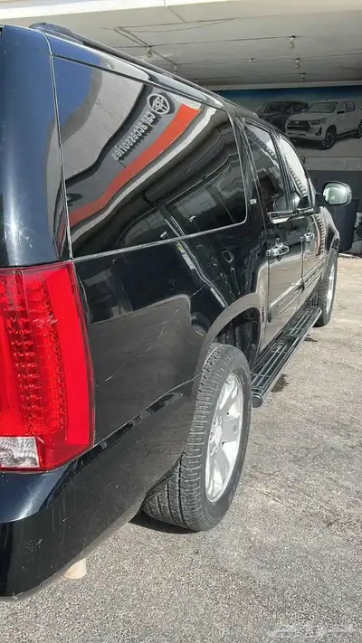 جمس يوكن 2007XL 3