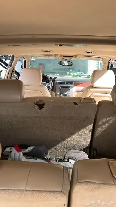 جمس يوكن 2007XL 9
